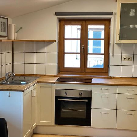 Ferienwohnungen Reschenhof Rosenheim Chambre photo
