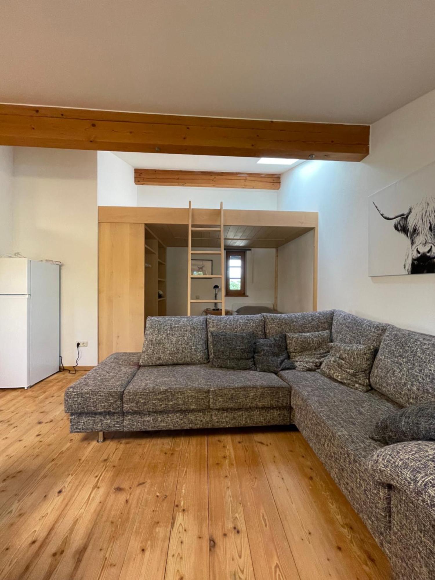 Ferienwohnungen Reschenhof Rosenheim Chambre photo