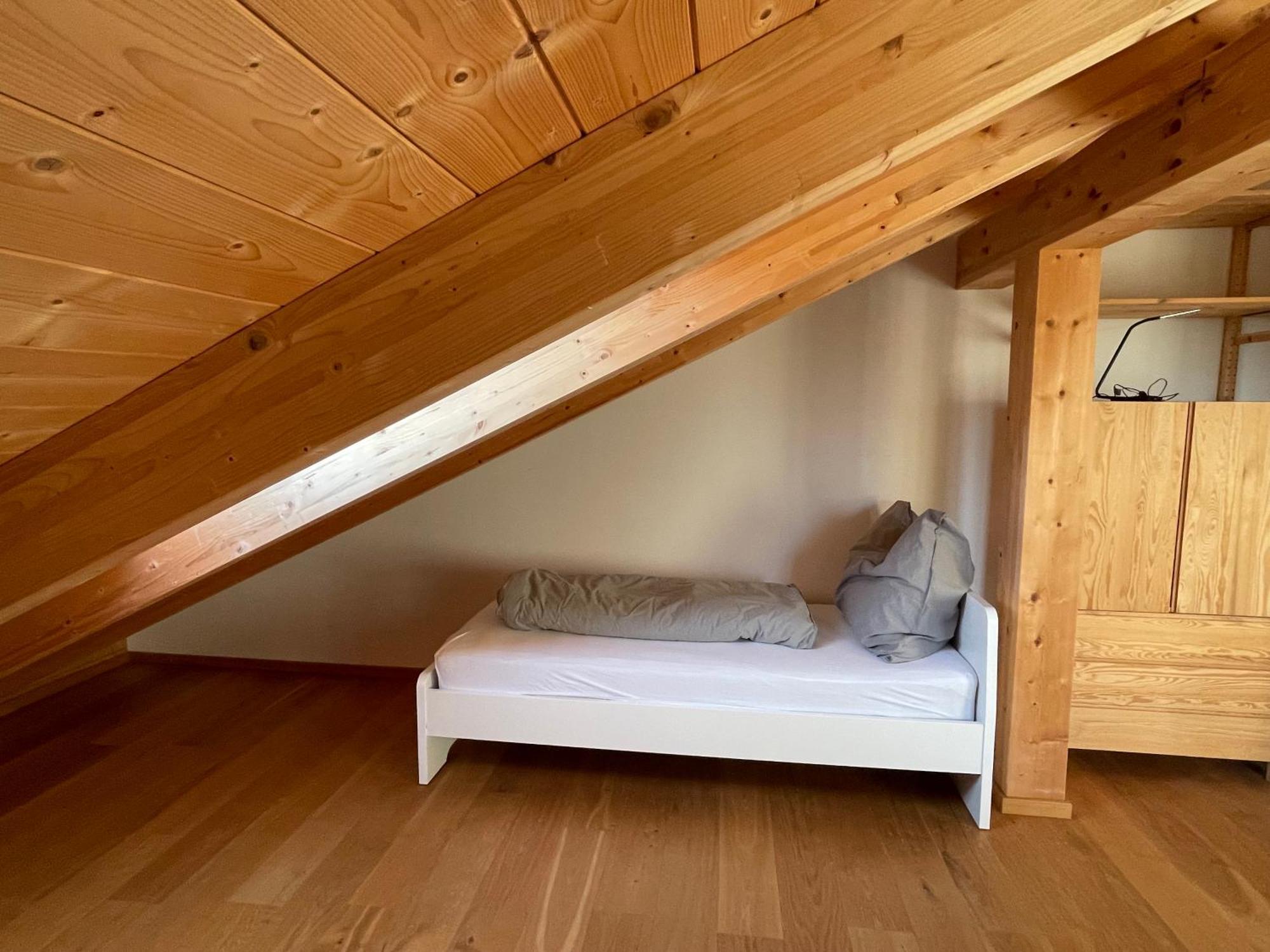Ferienwohnungen Reschenhof Rosenheim Chambre photo