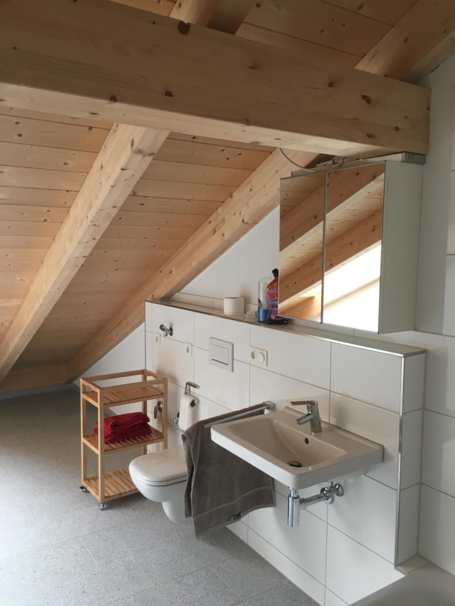 Ferienwohnungen Reschenhof Rosenheim Chambre photo